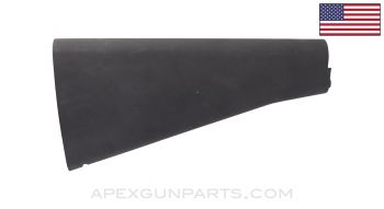 AR-15 / M16A2  Buttstock, US Made *NEW*