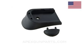 Pearce Grip Made Glock Gen 3 Mid & Full Size Model Grip Extension, Pearce #PG-19 *NEW*