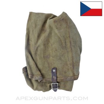 Czech ZB30 Armorers Tool Kit Pouch, Canvas *Good*