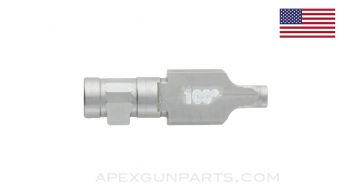 MP5 Locking Piece, 100 Degree, US made by PTR *NEW* 