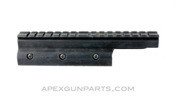 FAL / SA-4800 Top Cover, With Picatinny Scope Rail, Refinished *Good* 