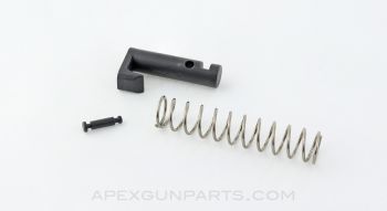 AK-100 Series Side Folder Locking Latch Assembly, for Polymer Stock *Very Good*