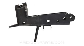 BGS FAL Lower Receiver, Stripped, *Good*
