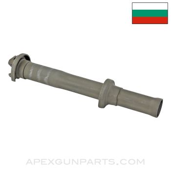 Bulgarian AK-74 Gas Tube, Refinished *Very Good*