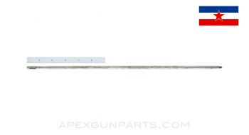 Mauser M48 & M24 Cleaning Rod, Yugoslavian, 14.8 Inches