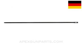 GEW 98 / M98 Mauser Cleaning Rod, 15.625" *Good*