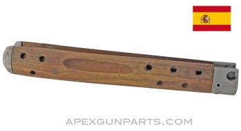 CETME Model C Handguard, Wood *Very Good*