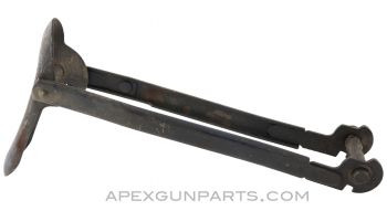 PPs-43 Top Folder Stock Assembly, Chinese *Fair* 