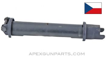 VZ-58 Metal Lining for Upper Handguard, With Pin, Original Finish *Good* 