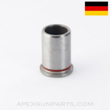 German Armorer's Flare Gun Headspace Gauge, No Go, 26.5mm *Good*