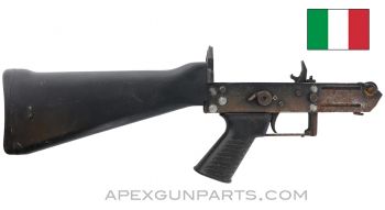 Beretta AR70 / 90 Lower Assembly, Complete *Fair* 