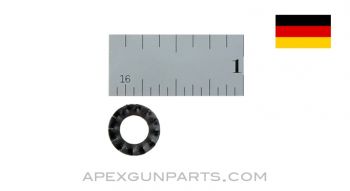 H&K MP5 Lock Washer, For Rear Sight Clamping Screw, *NEW* 