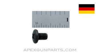 H&K MP5 Rear Sight Clamping Screw, *NEW* 