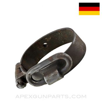 German G24(T) / VZ-24 Rear Barrel Band *Good*