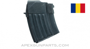 WASR-2 Magazine, 10rd Double Stack, AK-74, 5.45x39, *Very Good* 