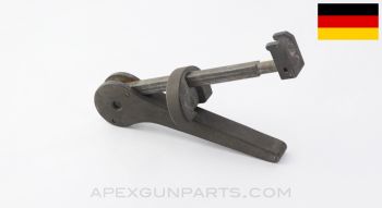 German Armorer's MG1 (MG3) Rear Sight Assembly Device *Good*
