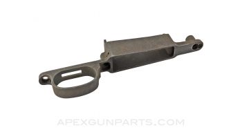 K98 Mauser Milled Trigger Guard, Lock Screw Type, 7.62x51 *Very Good*