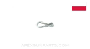 AK Bayonet Hanger Clip, NEW