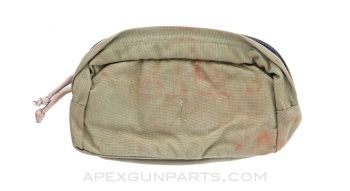 Sustainment / General Purpose Belt Pouch, Coyote, in *Good* condition.