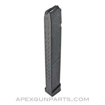 SGM Tactical Manufactured Glock .40 S&W 31rd Magazine *Very Good*