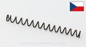 CZ 75 Compact Recoil Spring *Very Good*