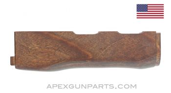 RPK Lower Handguard, Wood, US Made 922(r) Compliant Part *NOS*