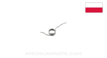 AK Full Auto Rate Reducer Spring, NEW