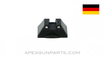 H&K USP Compact Rear Sight, *NEW* 