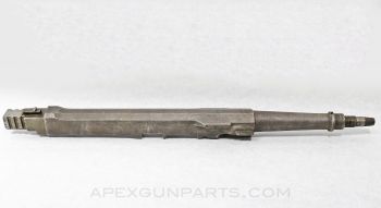 BESA MG  Barrel w/Housing, 27", Stripped, WWII British Marked, 7.92x57 Mauser *Very Good* 