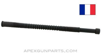 French MAT-49 Recoil Spring Assembly *Fair* 