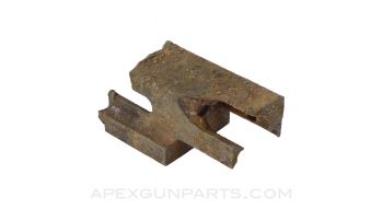 M1/M1A Thompson Center Front Receiver Section *Rusty*