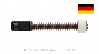H&K USP Compact Recoil Spring Assembly, Red Spring, *NEW* 