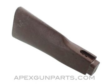 Bulgarian AK-47 Fixed Stock, Brown Polymer, 7.62X39, *Fair* 