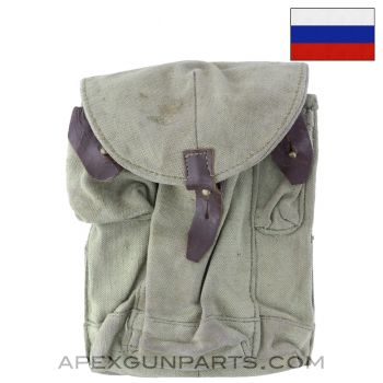 Russian 3 Cell Pouch *Good*
