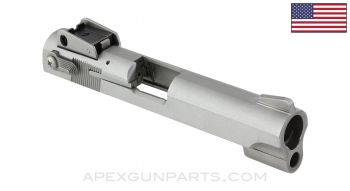 Smith & Wesson 659 Slide Assembly, w/ Adjustable Rear Sight, Ambidextrous Safety, 9x19 *Very Good*