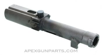 M53 Bolt Carrier/Body, Semi-Auto, "PROJECT", Stripped, 8X57 Mauser, Yugoslavian, *Good*, Sold *As Is*