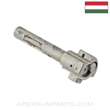 Hungarian AK55 Milled Bolt Assembly, 7.62x39 *Good*