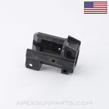 US Made RPK Front Trunnion, No Parts Fitted, Romanian Pattern *NEW*
