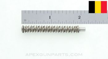 Baby Browning Recoil Spring Assembly *Good*