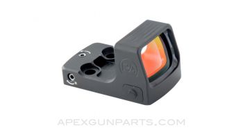 Classic Series 21mm Micro Reflex Sight - 3 MOA Dot, by Primary Arms, *NEW*