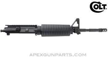 Colt M4A1 Socom RO977HB Special Config Upper, 14.5" 1/7 CL HBAR, Side Sling Swivel, 5.56X45 NATO *Excellent / Blemished / IN BOX* 