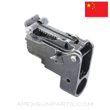 Chinese AK-47 / AKM Rear Sight Block Assembly *Good*