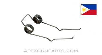 Shooters Arms (S.A.M.) X9 Trigger Spring, *NEW*