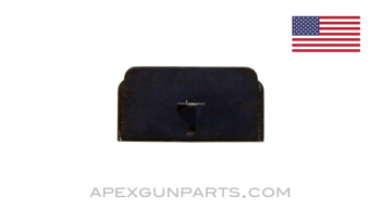 Ruger AC-556 Bolt Lock Cover Plate, *Good*
