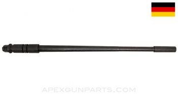 MG-15 / ST-61 Barrel for Water Cooled LMG, 23.5&quot;, WWII German Proofed, Blued, 7.92x57 *Very Good* 