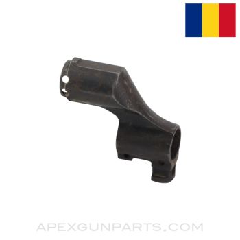 Romanian AKM/AK-47 Gas Block *Good*