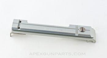 Weaver Pistol Mount, Ruger Mini-14 #302S, Silver *NEW*