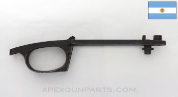 M1891 Argentine Mauser Trigger Guard, Stripped *Good*