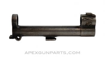 M1 Garand Gas Cylinder W/Stacking Swivel, USGI