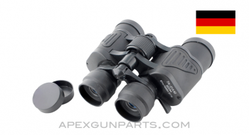 Bresser Zoom Binoculars, 7x Magnification, Porro-Prismatic, *Excellent* 